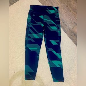 Sweaty Betty Zero Gravity 7/8 Pants